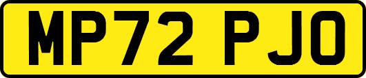 MP72PJO