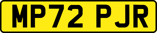 MP72PJR