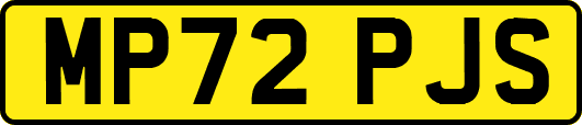 MP72PJS