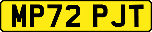 MP72PJT