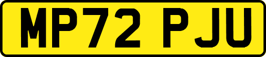 MP72PJU