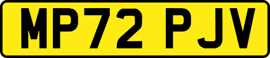 MP72PJV