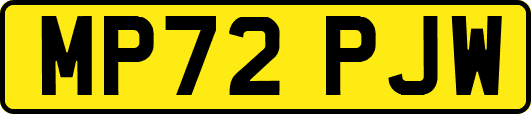 MP72PJW