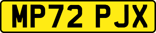 MP72PJX