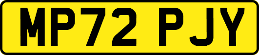 MP72PJY