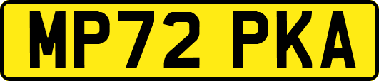 MP72PKA