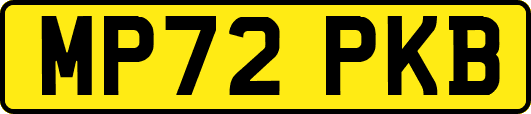 MP72PKB
