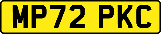 MP72PKC