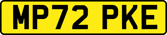 MP72PKE