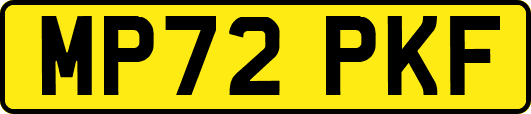 MP72PKF