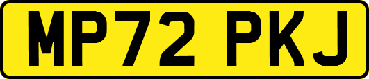 MP72PKJ