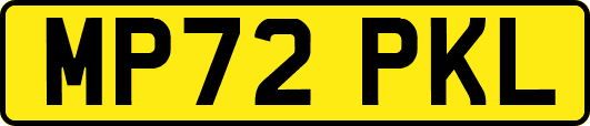 MP72PKL