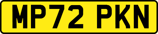 MP72PKN