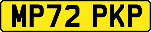 MP72PKP