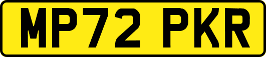 MP72PKR
