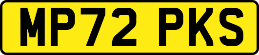 MP72PKS