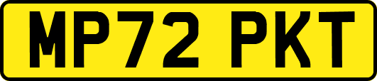 MP72PKT