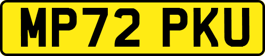 MP72PKU