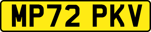 MP72PKV