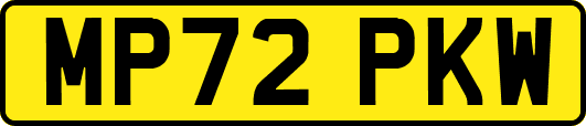 MP72PKW