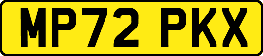 MP72PKX