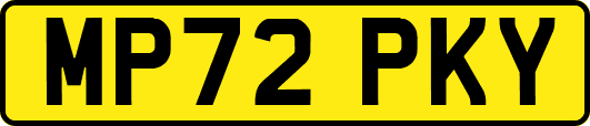 MP72PKY