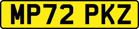 MP72PKZ