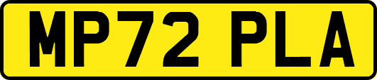 MP72PLA