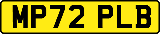 MP72PLB