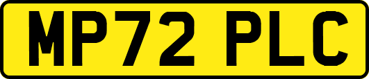 MP72PLC