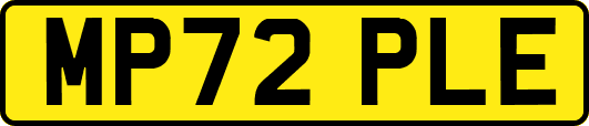 MP72PLE