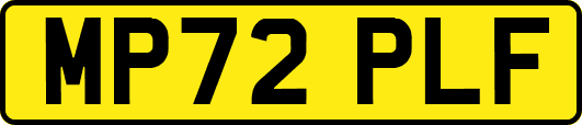 MP72PLF