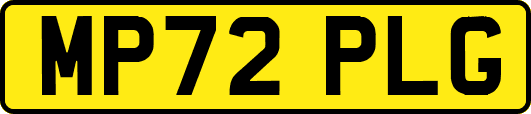 MP72PLG