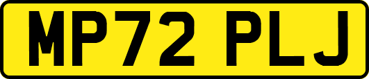 MP72PLJ