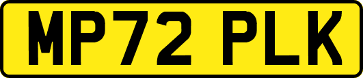 MP72PLK