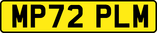 MP72PLM