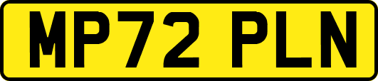 MP72PLN
