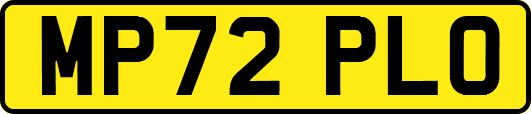 MP72PLO