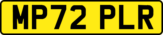 MP72PLR