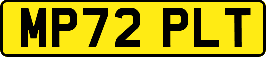 MP72PLT