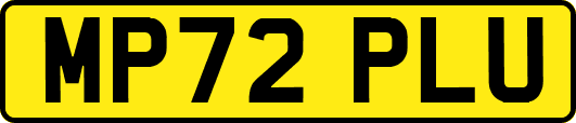 MP72PLU