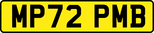 MP72PMB