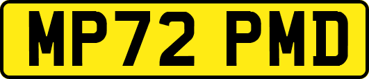 MP72PMD