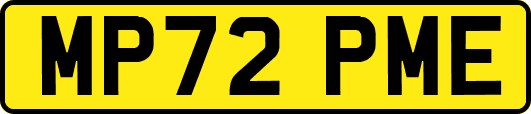 MP72PME