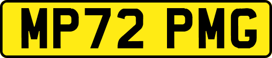 MP72PMG