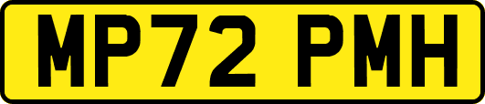 MP72PMH