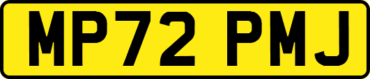 MP72PMJ