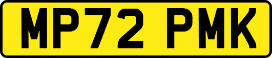 MP72PMK