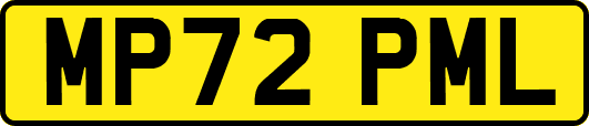 MP72PML