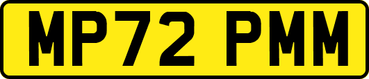 MP72PMM